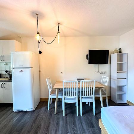 2- Studio Brides-Les-Bains Tout Confort Avec Vue Vanoise Zewnętrze zdjęcie